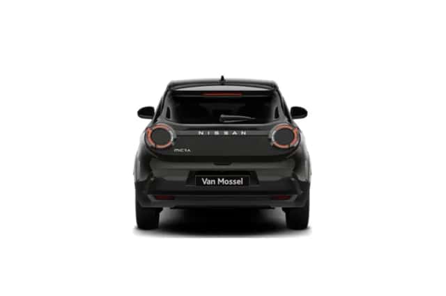 Nissan Micra (2026) thumbnail 7