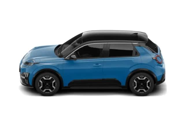 Nissan Micra (2026) thumbnail 5