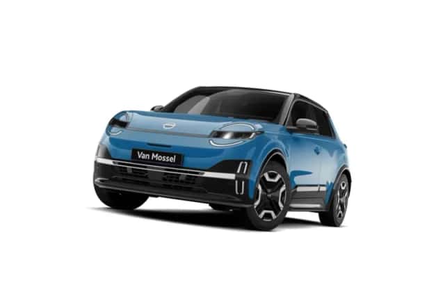 Nissan Micra (2026) thumbnail 9