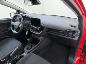 Ford Fiesta (2021) thumbnail 5