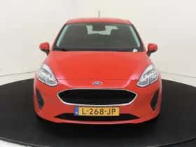 Ford Fiesta (2021) thumbnail 6