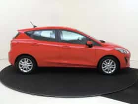 Ford Fiesta (2021) thumbnail 9