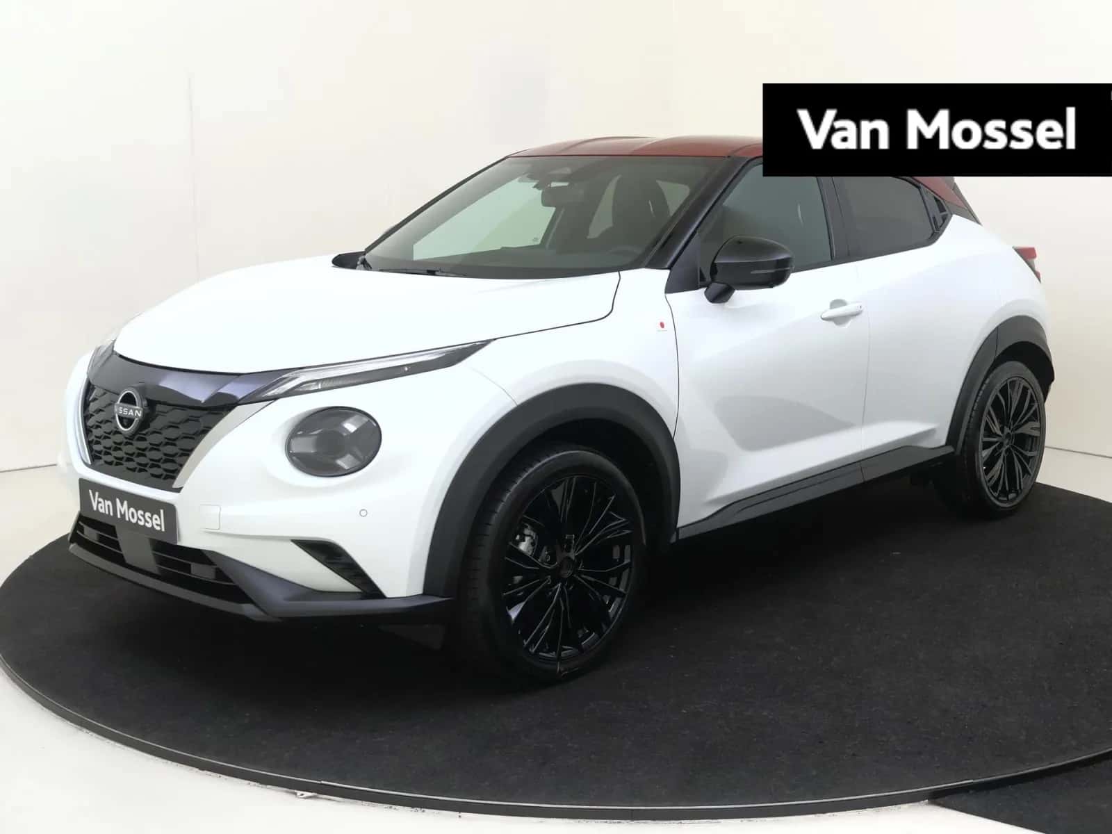 Nissan Juke (2026) — foto 1