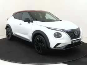 Nissan Juke (2026) thumbnail 2