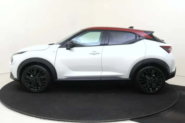 Nissan Juke (2026) thumbnail 8