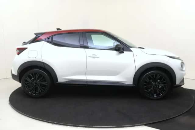 Nissan Juke (2026) thumbnail 9
