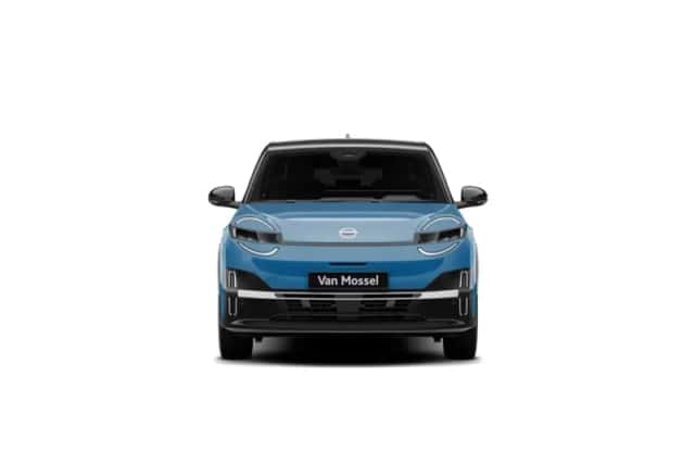 Nissan Micra (2026) thumbnail 2