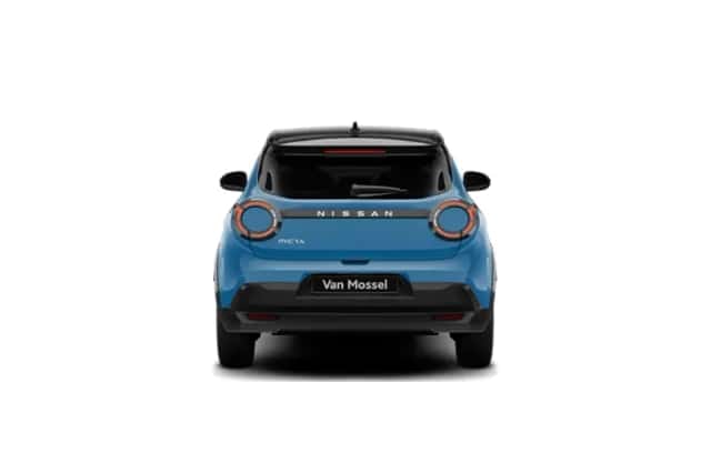 Nissan Micra (2026) thumbnail 7