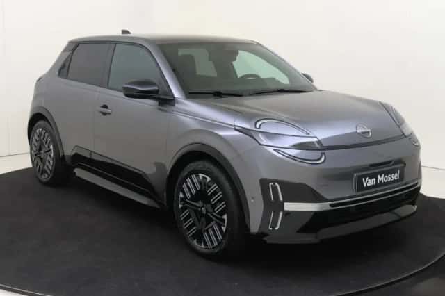 Nissan Micra (2026) thumbnail 2
