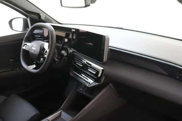 Nissan Micra (2026) thumbnail 12