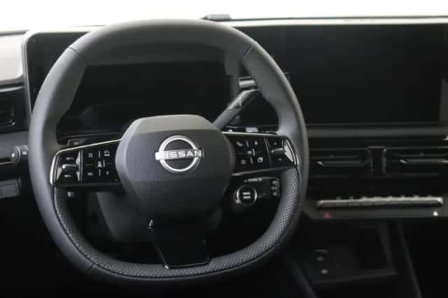 Nissan Micra (2026) thumbnail 14