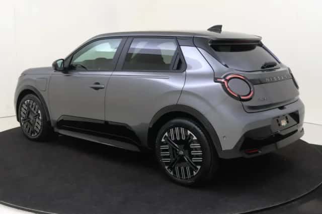 Nissan Micra (2026) thumbnail 3