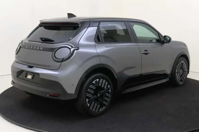 Nissan Micra (2026) thumbnail 4