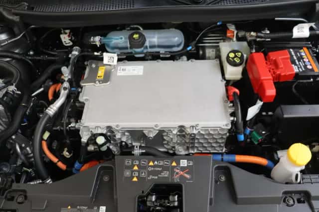 Nissan Micra (2026) thumbnail 5