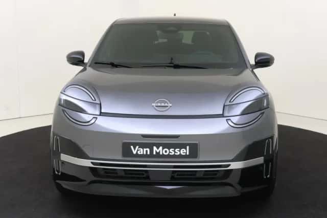 Nissan Micra (2026) thumbnail 6