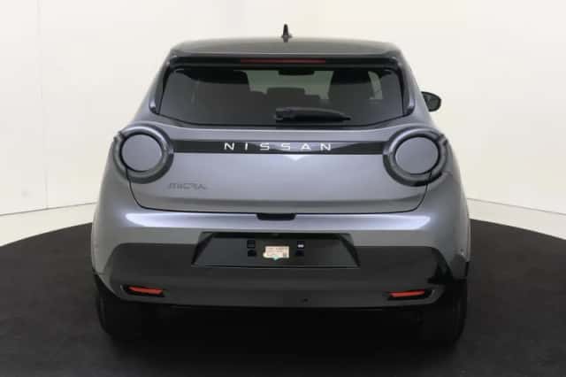 Nissan Micra (2026) thumbnail 7