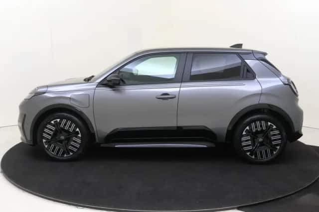 Nissan Micra (2026) thumbnail 8
