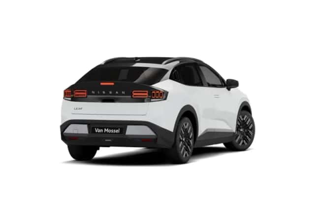 Nissan Leaf (2026) thumbnail 6