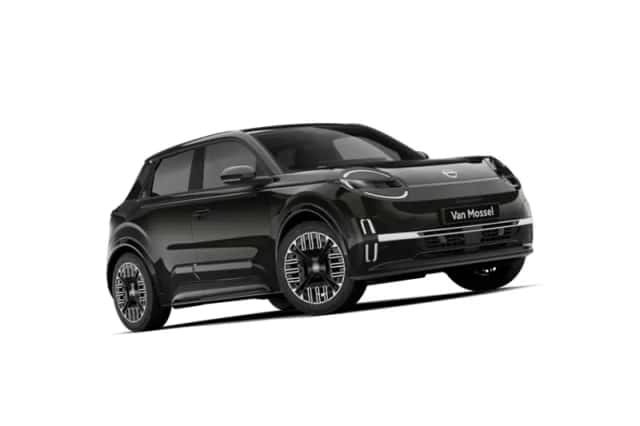 Nissan Micra (2026) thumbnail 11
