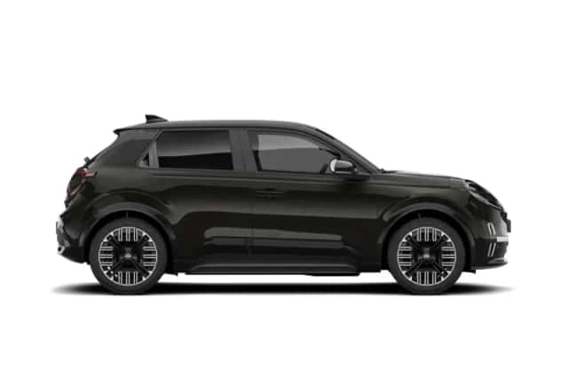 Nissan Micra (2026) thumbnail 4