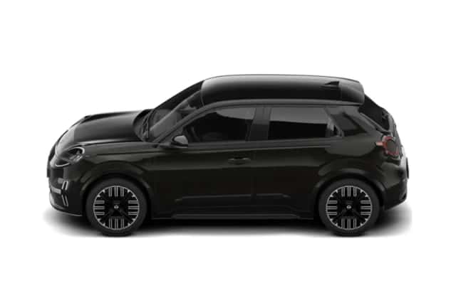 Nissan Micra (2026) thumbnail 5