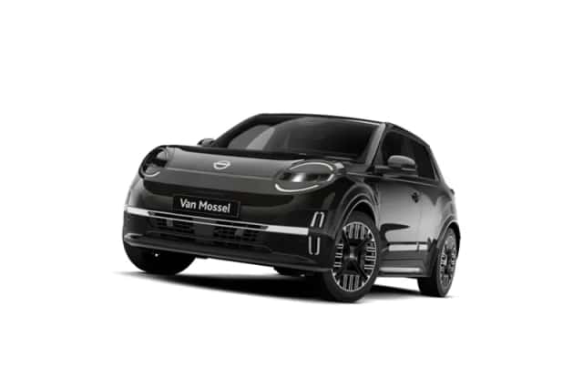 Nissan Micra (2026) thumbnail 9