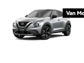 Nissan Juke (2026) thumbnail 1