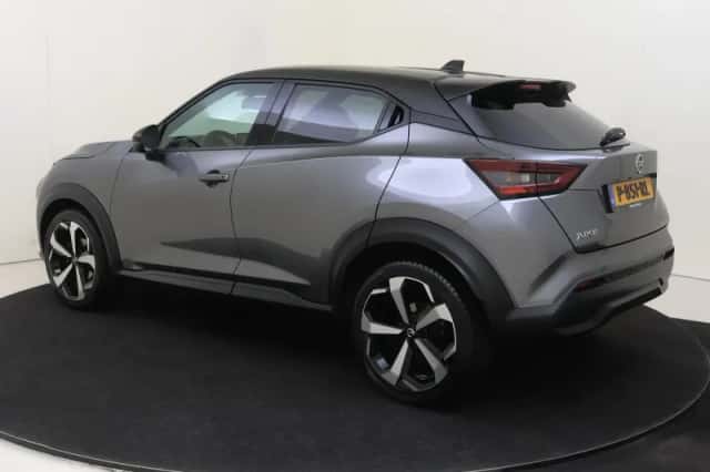 Nissan Juke (2021) thumbnail 5