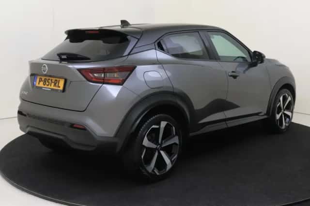 Nissan Juke (2021) thumbnail 7
