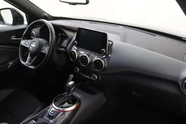Nissan Juke (2021) thumbnail 8