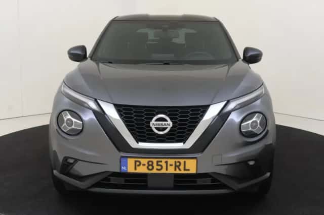 Nissan Juke (2021) thumbnail 9