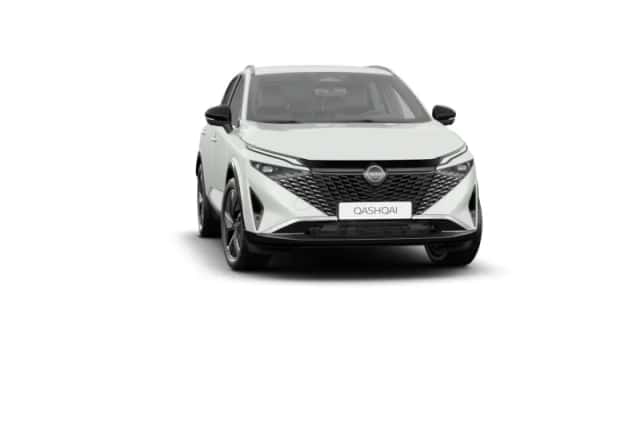 Nissan Qashqai (2026) thumbnail 3