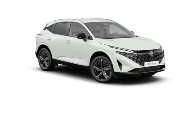 Nissan Qashqai (2026) thumbnail 4