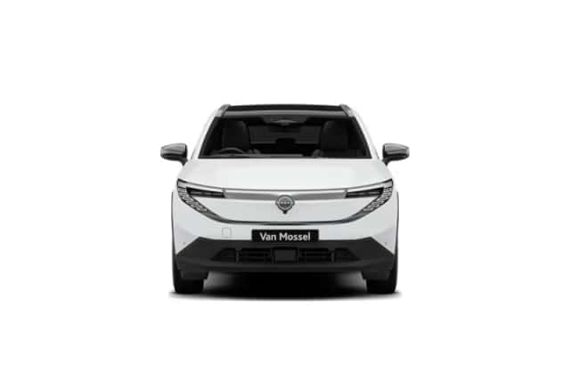 Nissan Leaf (2026) thumbnail 2