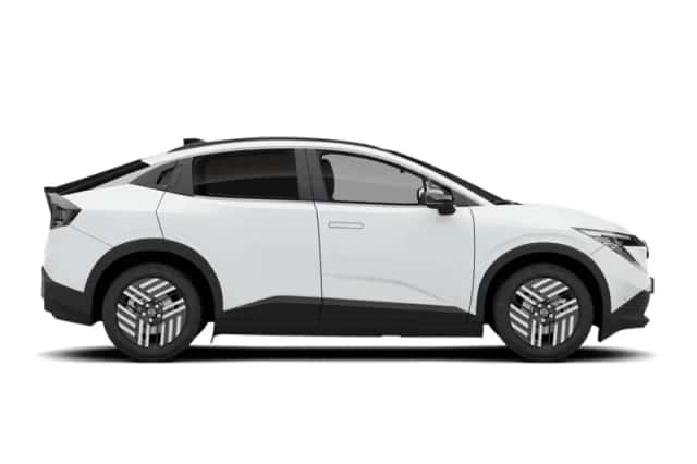 Nissan Leaf (2026) thumbnail 4