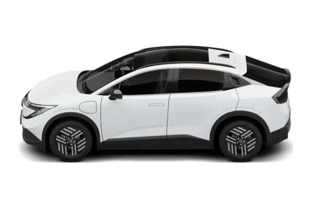 Nissan Leaf (2026) thumbnail 5