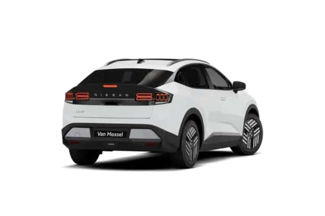 Nissan Leaf (2026) thumbnail 6