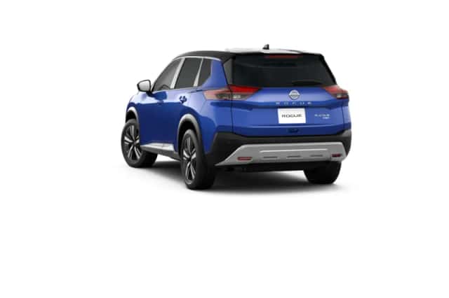 Nissan X-Trail (2026) thumbnail 2