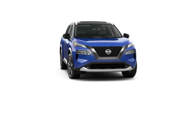 Nissan X-Trail (2026) thumbnail 3
