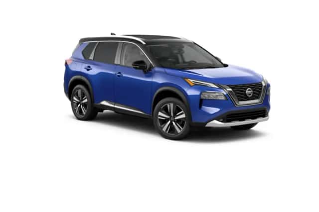 Nissan X-Trail (2026) thumbnail 4
