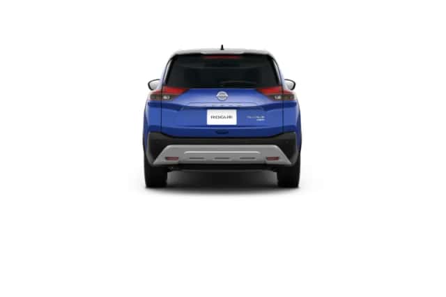 Nissan X-Trail (2026) thumbnail 5
