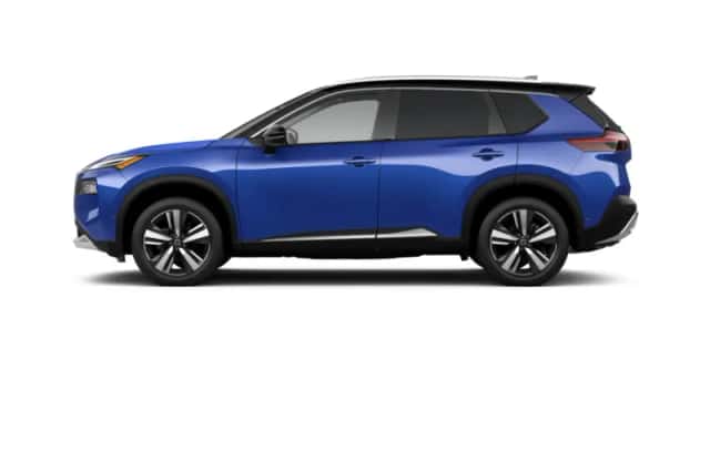 Nissan X-Trail (2026) thumbnail 6
