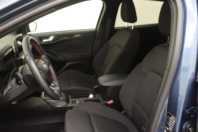 Ford Focus (2020) thumbnail 11