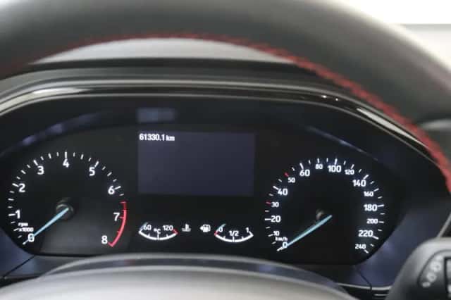 Ford Focus (2020) thumbnail 12