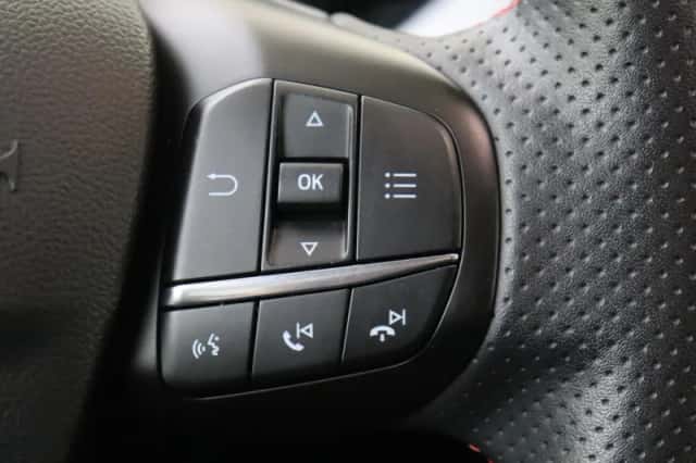 Ford Focus (2020) thumbnail 14
