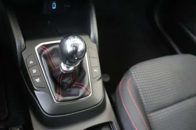 Ford Focus (2020) thumbnail 15