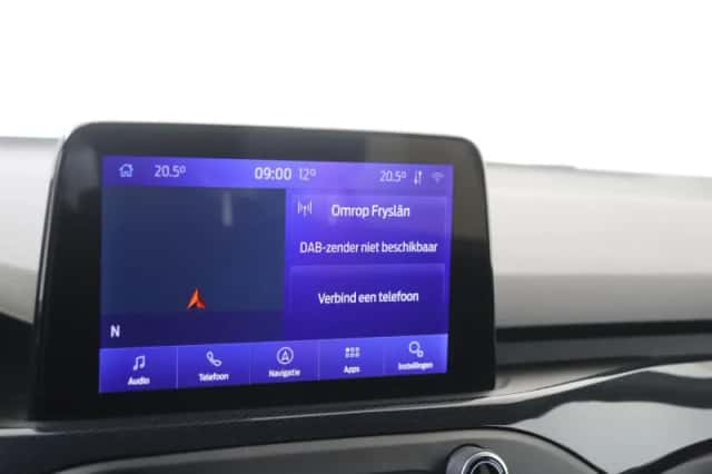 Ford Focus (2020) thumbnail 16