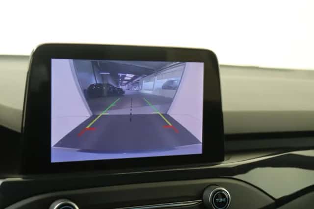 Ford Focus (2020) thumbnail 18