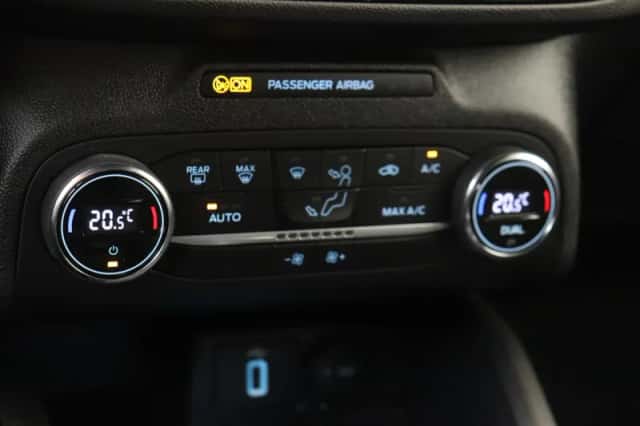Ford Focus (2020) thumbnail 19