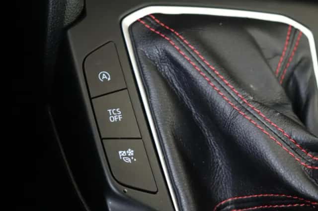 Ford Focus (2020) thumbnail 20